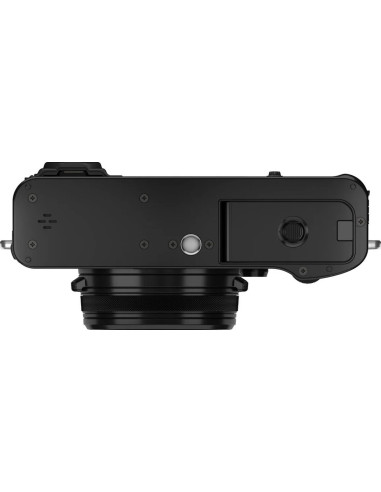 X100VI black